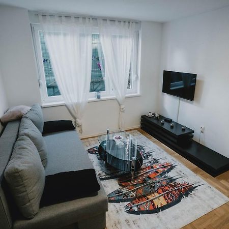 Apartman Daris 2 SJJ Exteriér fotografie