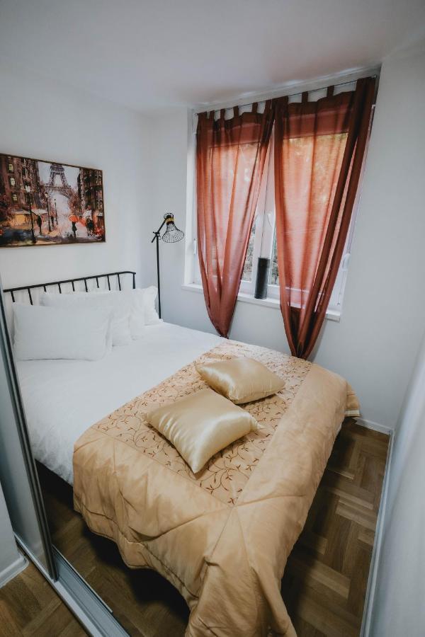 Apartman Daris 2 SJJ Exteriér fotografie
