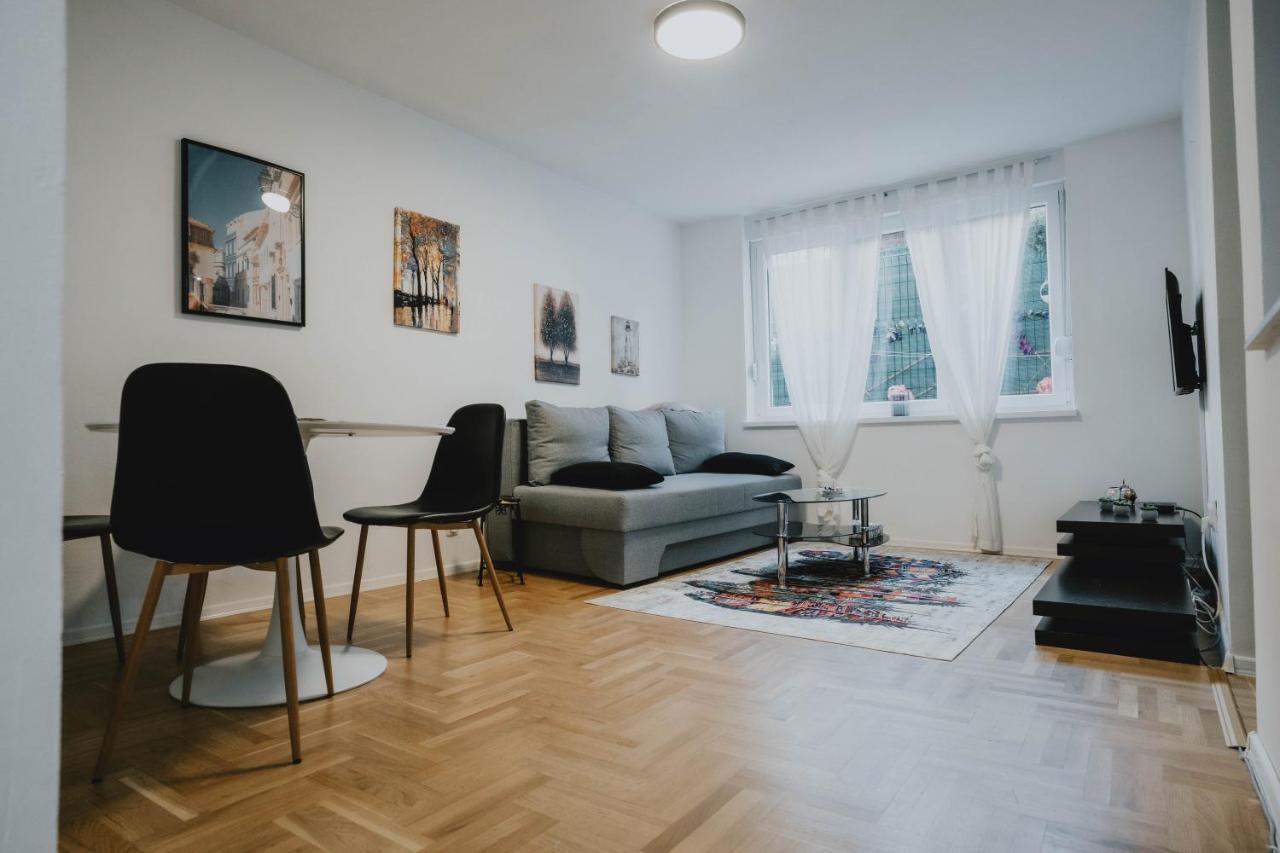 Apartman Daris 2 SJJ Exteriér fotografie