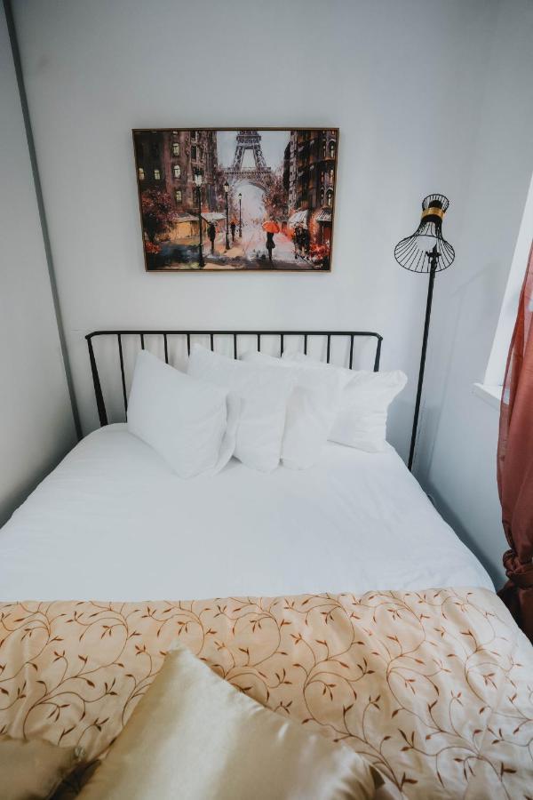 Apartman Daris 2 SJJ Exteriér fotografie