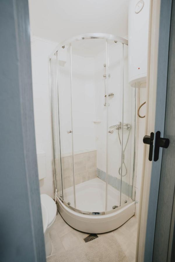 Apartman Daris 2 SJJ Exteriér fotografie