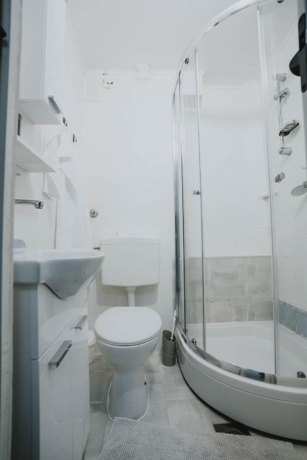Apartman Daris 2 SJJ Exteriér fotografie