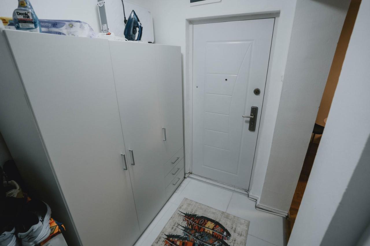 Apartman Daris 2 SJJ Exteriér fotografie