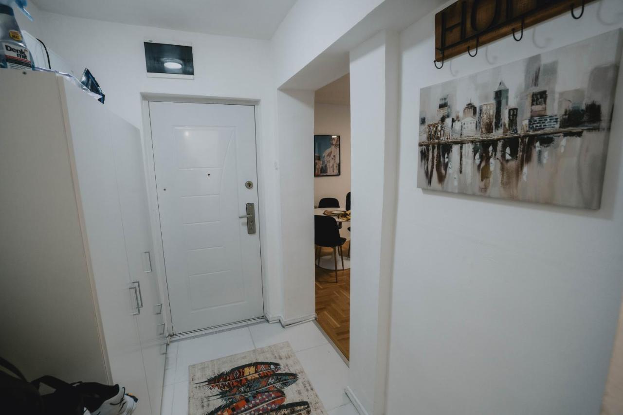 Apartman Daris 2 SJJ Exteriér fotografie
